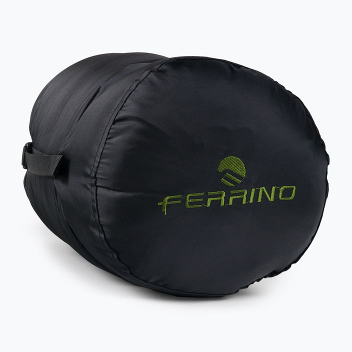 Ferrino Yukon Pro Schlafsack grün 86359BVV 6