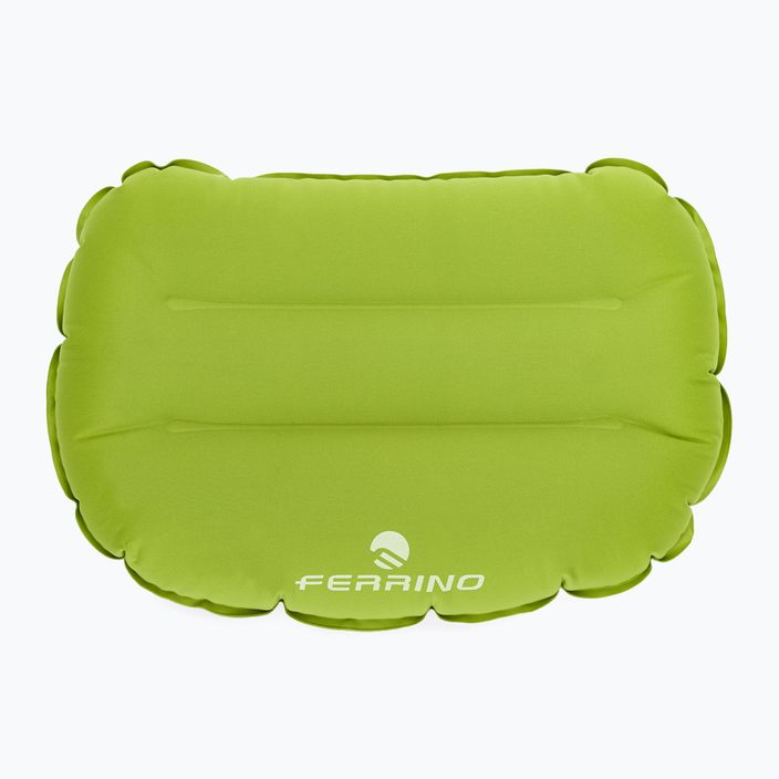 Touristenkissen Ferrino Air Pillow grün 78226HVV 2