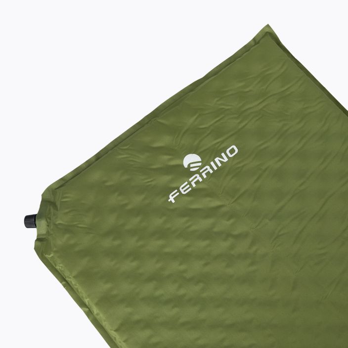 Ferrino Aufblasbare Matratze 3 5 cm grün 78201HVV selbstaufblasende Matte 3
