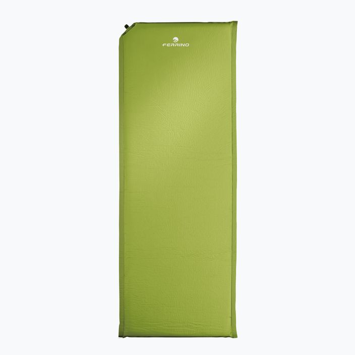 Ferrino Aufblasbare Matratze 3 5 cm grün 78201HVV selbstaufblasende Matte 4