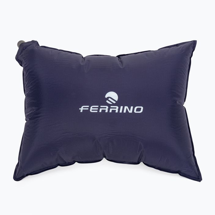 Touristenkissen Ferrino Self-Inflatable Pillow dunkelblau 78344HBB 2