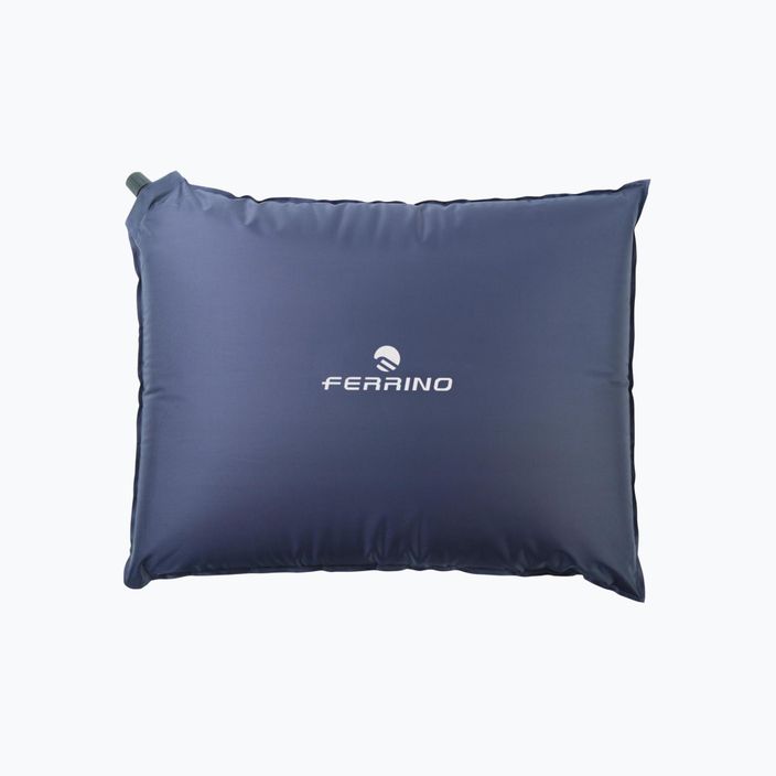 Touristenkissen Ferrino Self-Inflatable Pillow dunkelblau 78344HBB 5