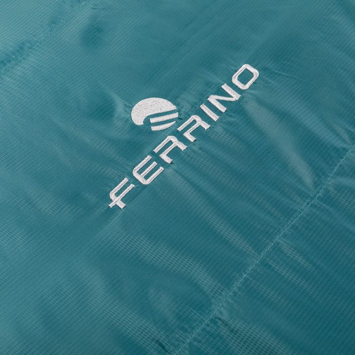 Ferrino Lightech 550 neuer grüner Schlafsack 5