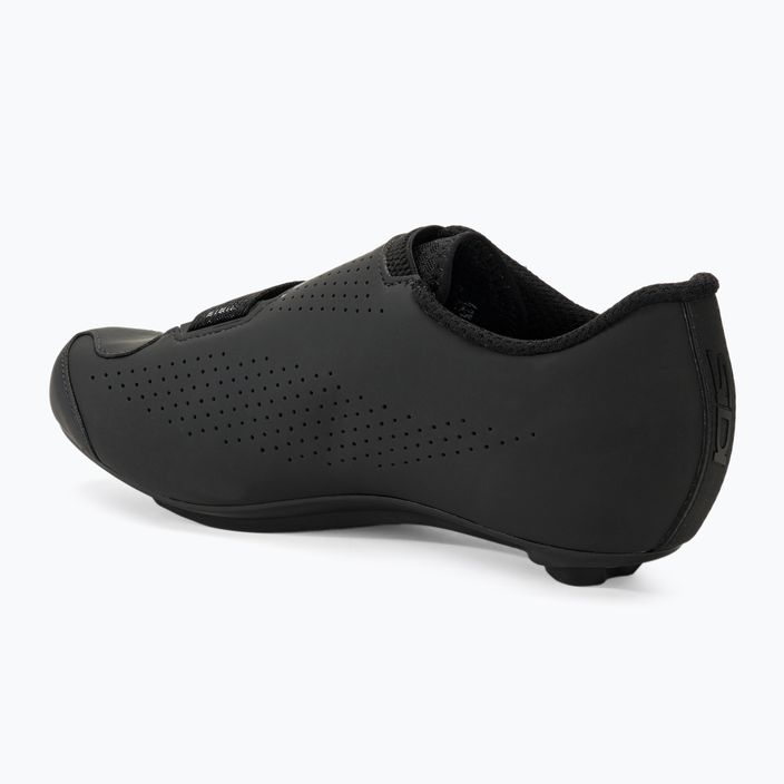 Rennradschuhe Herren Sidi Prima black/black 3