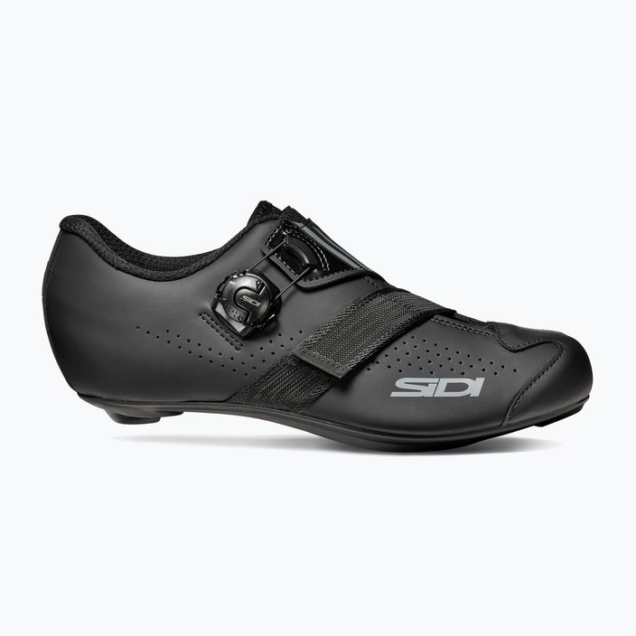 Rennradschuhe Herren Sidi Prima black/black 8