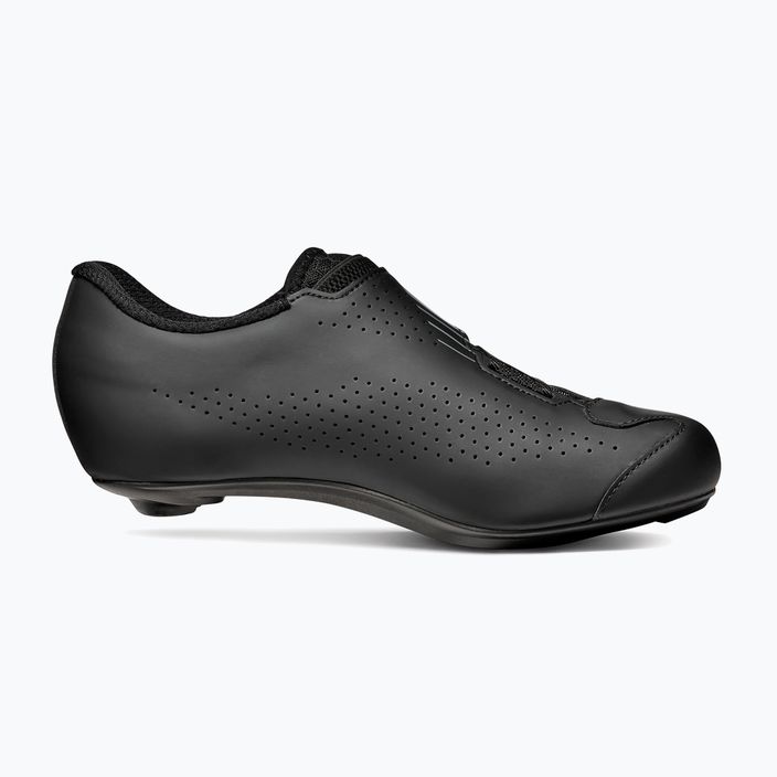 Rennradschuhe Herren Sidi Prima black/black 9