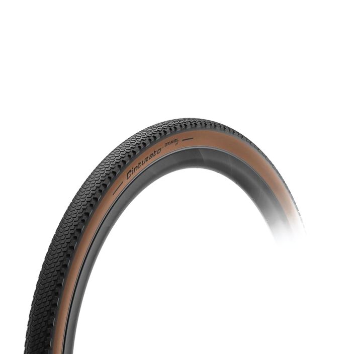 Pirelli Cinturato Gravel H Classic beige Reifen 3770700 2