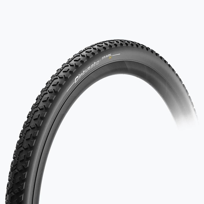 Pirelli Cinturato Gravel Mixed TLR Reifen schwarz 3771000 2