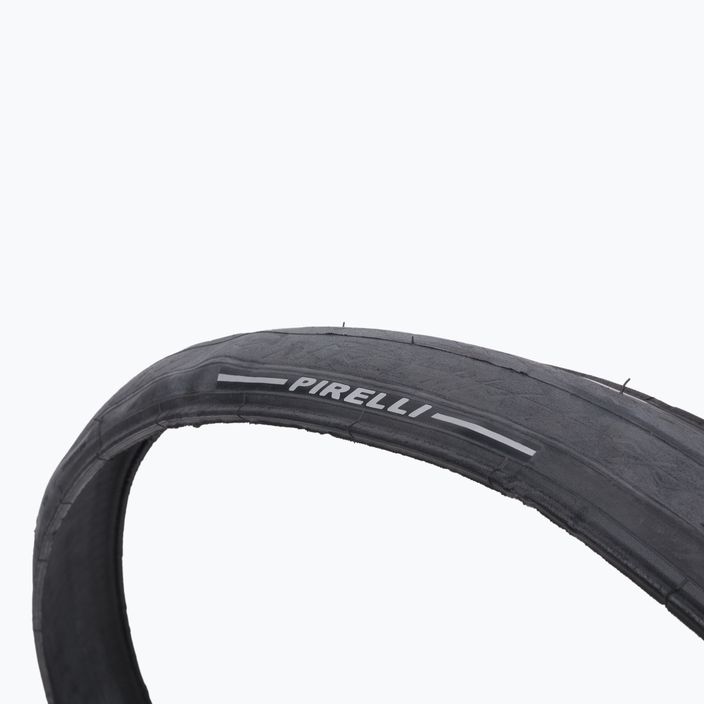 Pirelli P Zero Road rollender schwarzer Reifen 3984800 3