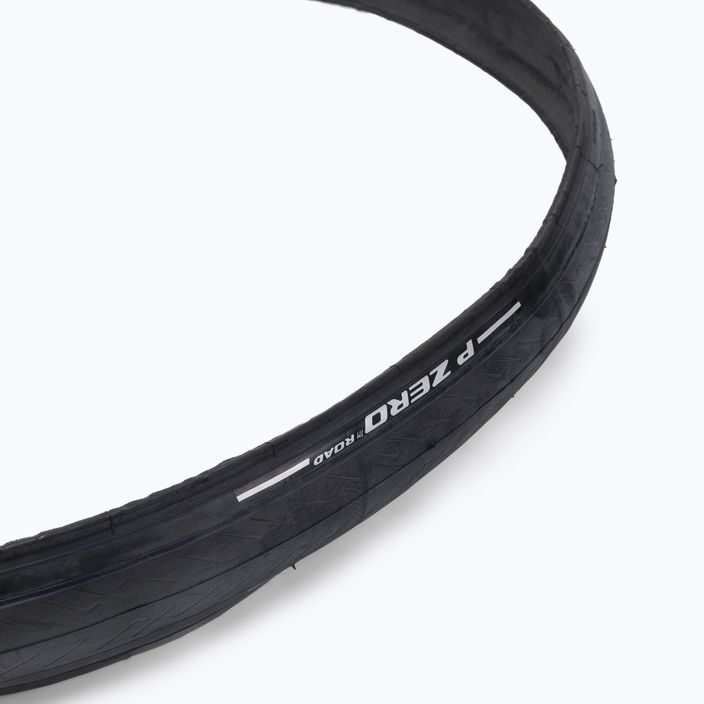 Pirelli P Zero Road rollender schwarzer Reifen 3984800 4