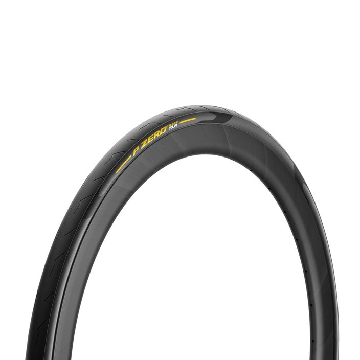 Pirelli P Zero Race TLR Colour Edition rollender schwarz/gelber Fahrradreifen 4020500 2