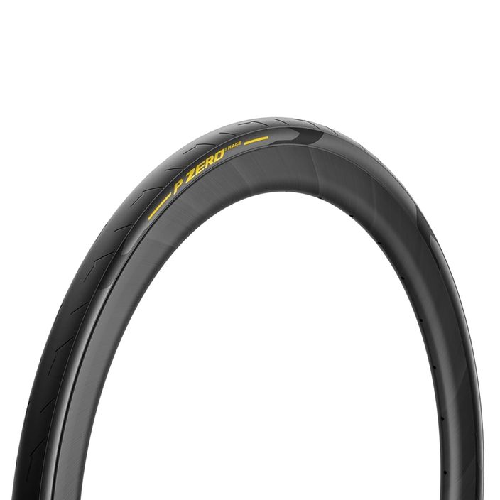 Pirelli P Zero Race Colour Edition schwarz/gelb Fahrradreifen 4196400 2