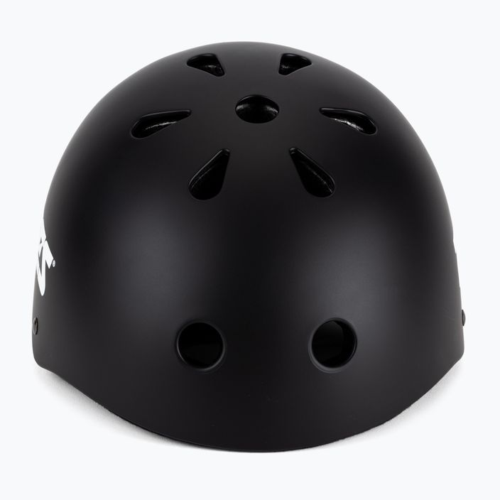 Helmet Kinder Roces Aggressive schwarz 3756 2