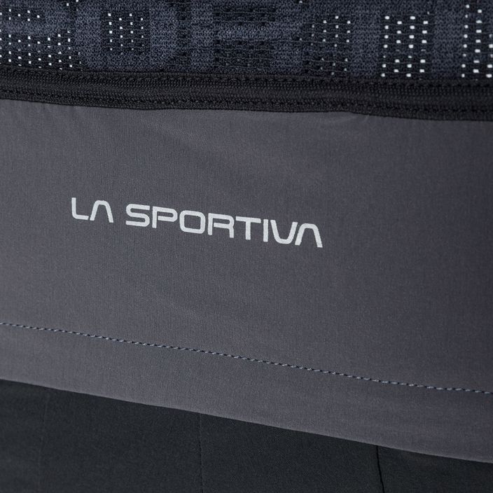 La Sportiva Guard Herren-Trekking-Shorts schwarz P58999900 4
