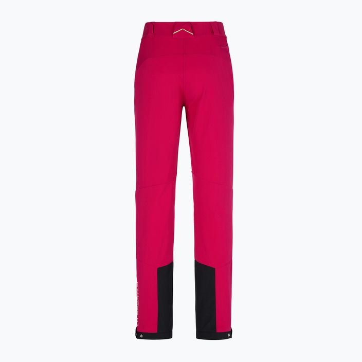 Damen-Trekkinghose La Sportiva Orizion rosa M42409409 2