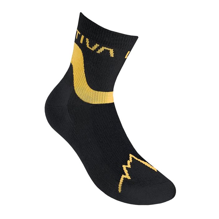 La Sportiva Snowrun Laufsocken 2