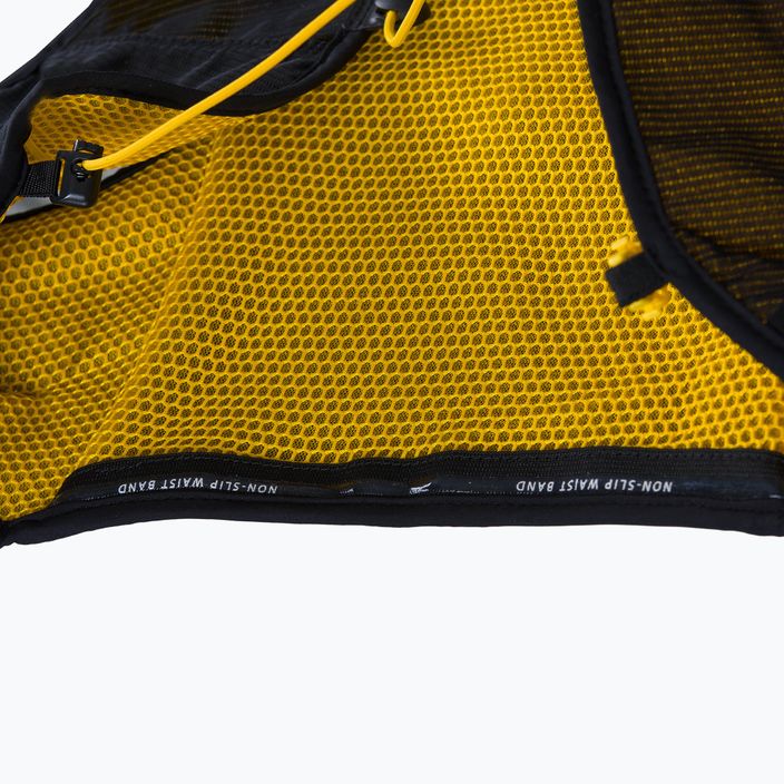 LaSportiva Racer Vest gelb und schwarz 69J999100 4