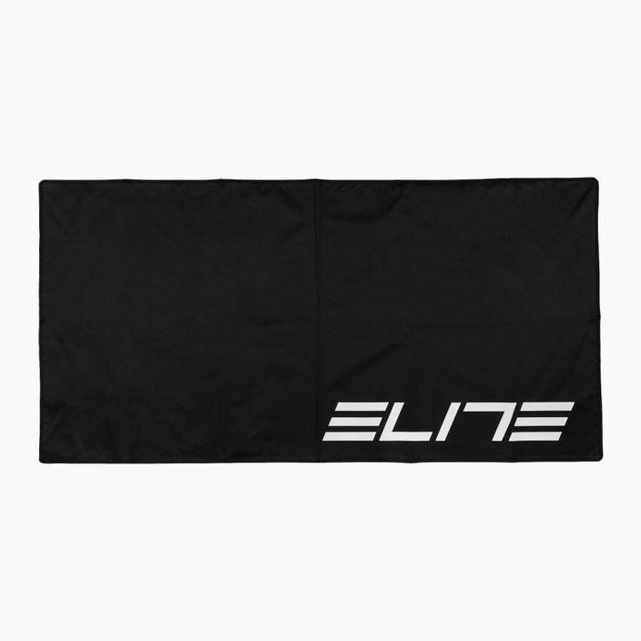 Elite Folding Trainer Matte schwarz EL0190301
