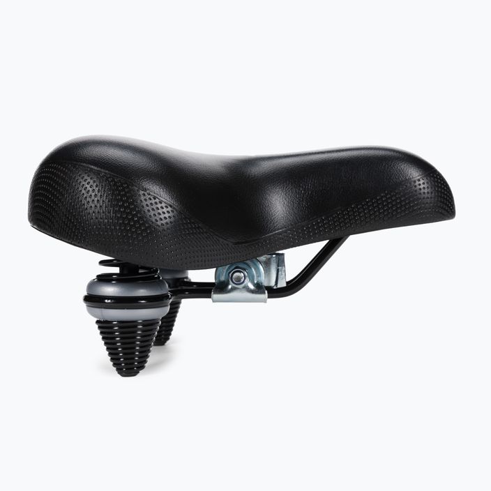 Selle Royal Classic Relaxed 90St. Classic Fahrradsattel schwarz 6954-5 2