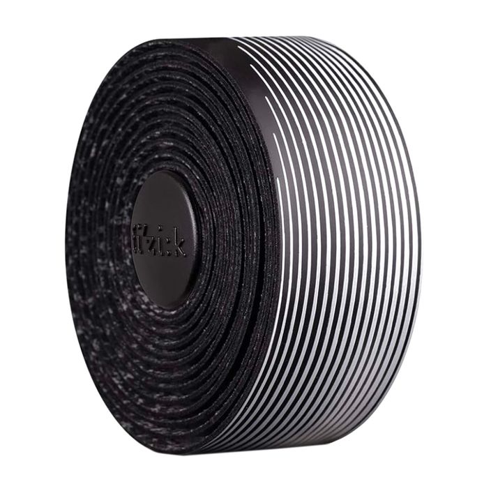 Lenkerband Fizik Vento Microtex 2mm Tacky schwarz-weiß BT15 A442 2