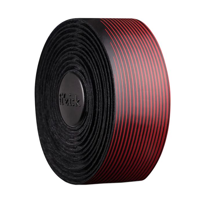Lenkerband Fizik Vento Microtex 2mm Tacky schwarz-rot BT15 A542 2