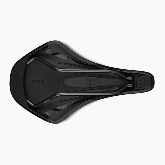 Fahrradsattel Fizik Terra Argo X3 black 3