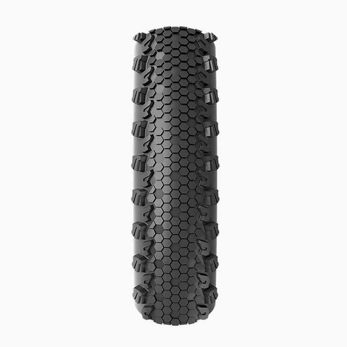 Vittoria Gravel Terreno Dry 700x35C rollend schwarz Reifen 11A.00.286 2