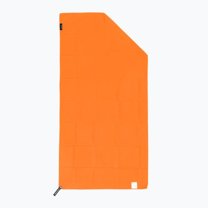 Cressi Handtuch aus Mikrofaser  schnell trocknend  orange XVA870085