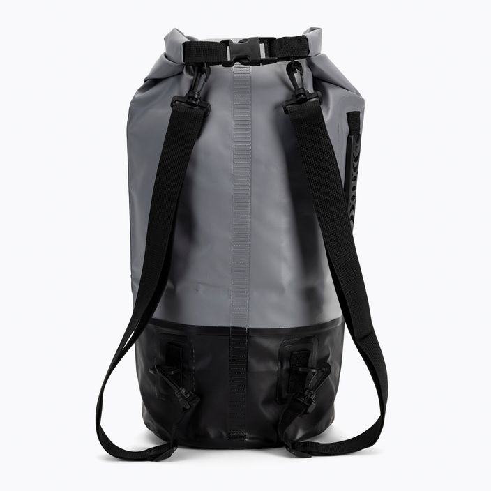 Cressi Dry Bag Premium wasserdichte Tasche schwarz XUA962051 2