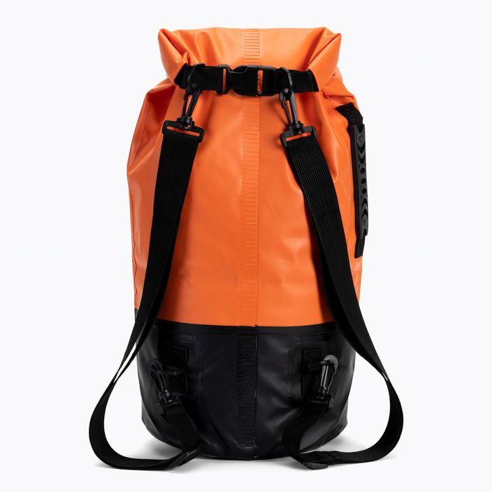Cressi Dry Bag Premium wasserdichte Tasche orange XUA962085 2