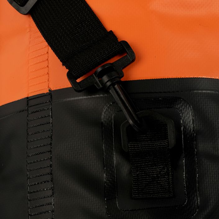 Cressi Dry Bag Premium wasserdichte Tasche orange XUA962085 5