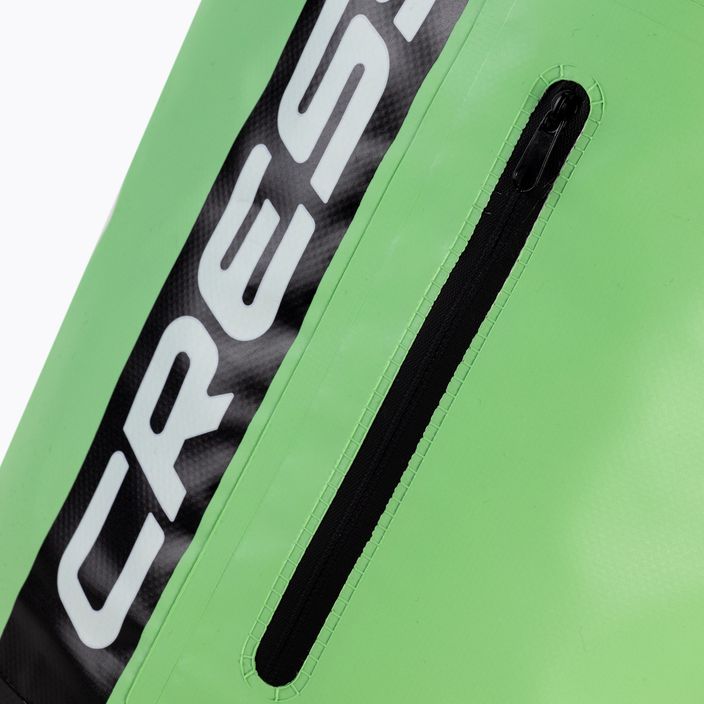 Cressi Dry Bag Premium wasserdichte Tasche grün XUA962098 4