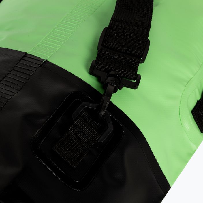 Cressi Dry Bag Premium wasserdichte Tasche grün XUA962098 5