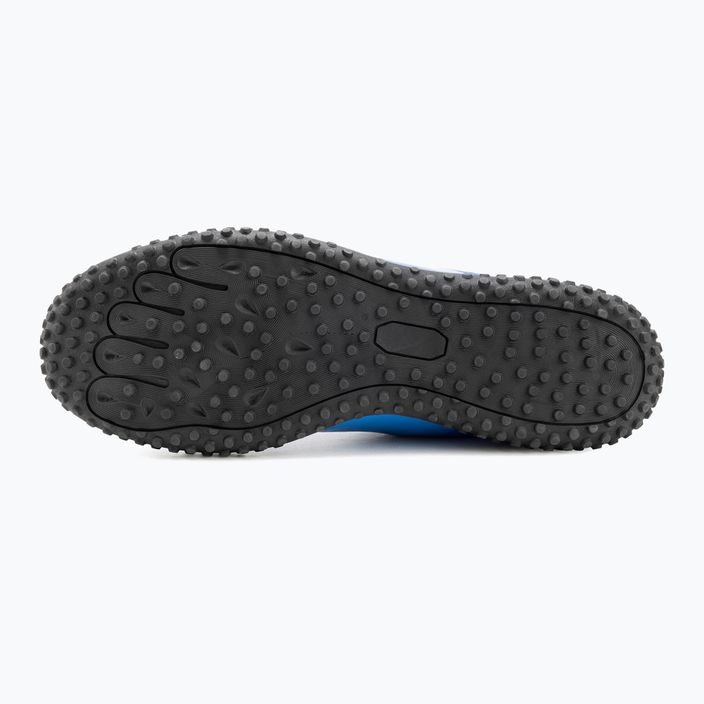 Cressi Sonar blau/azurblaue Wasserschuhe 11