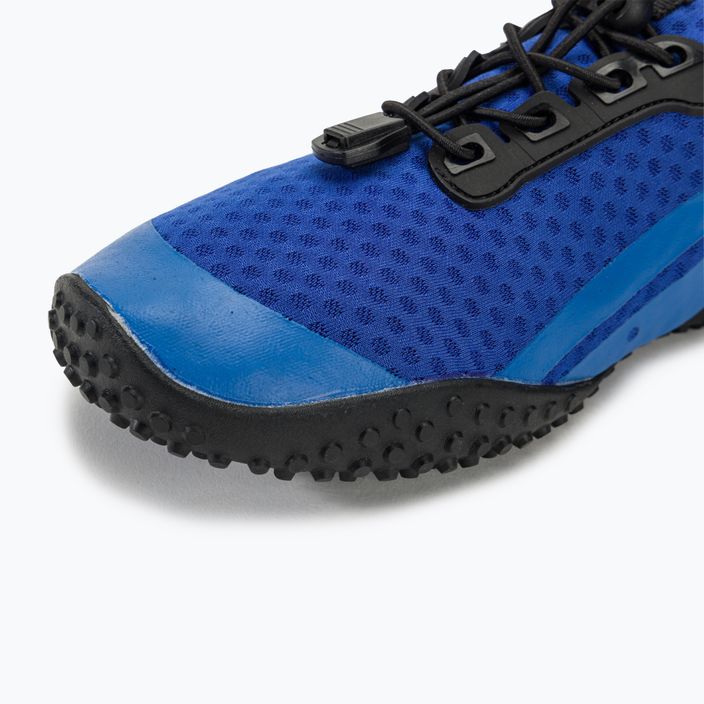 Cressi Sonar blau/azurblaue Wasserschuhe 7