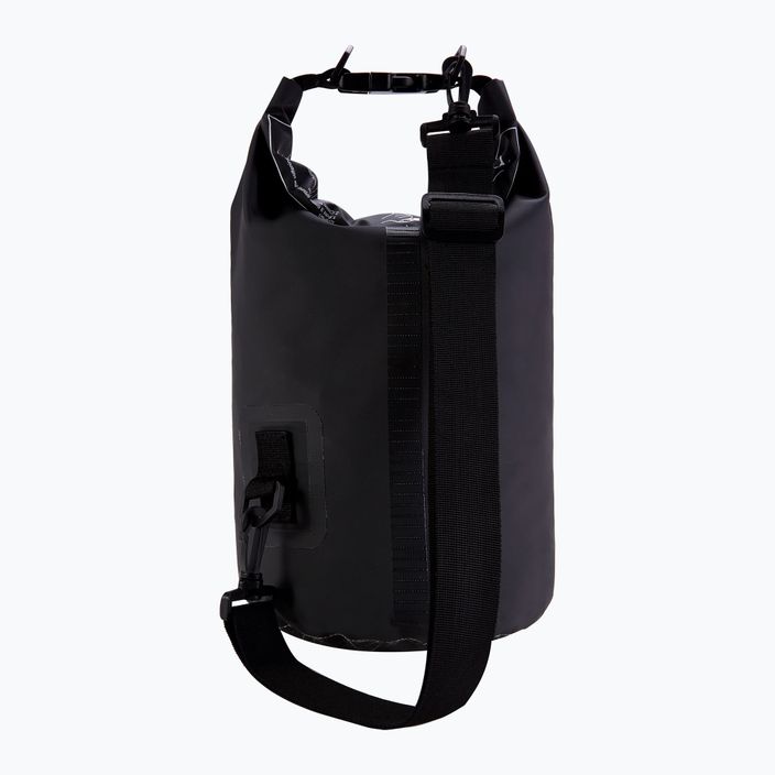 Wasserdichte Tasche Cressi Dry Bag schwarz 5 l XUA92891 2