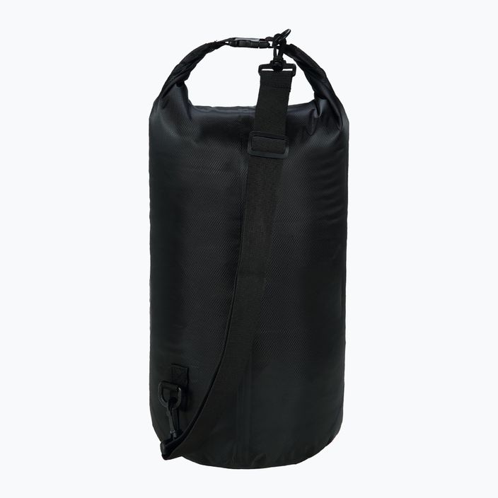 Cressi Dry Tek Wasserdichte Tasche 20 l schwarz 2