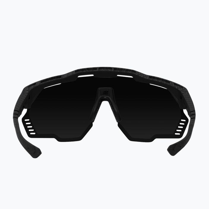 SCICON Aeroshade Kunken carbon matt/scnpp multimirror silber Sonnenbrille EY31081200 4