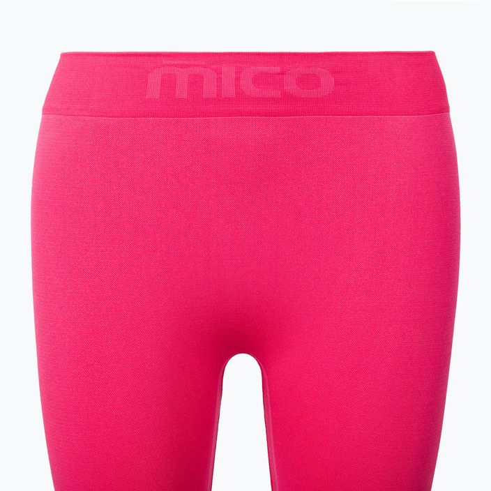 Unterwäsche Funktionshose Damen Mico Odor Zero Ionic+ rosa CM1458 3