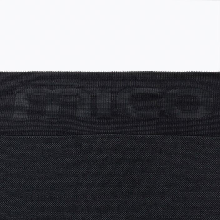 Unterwäsche Funktionshose Damen Mico Odor Zero Ionic+ schwarz CM1458 3
