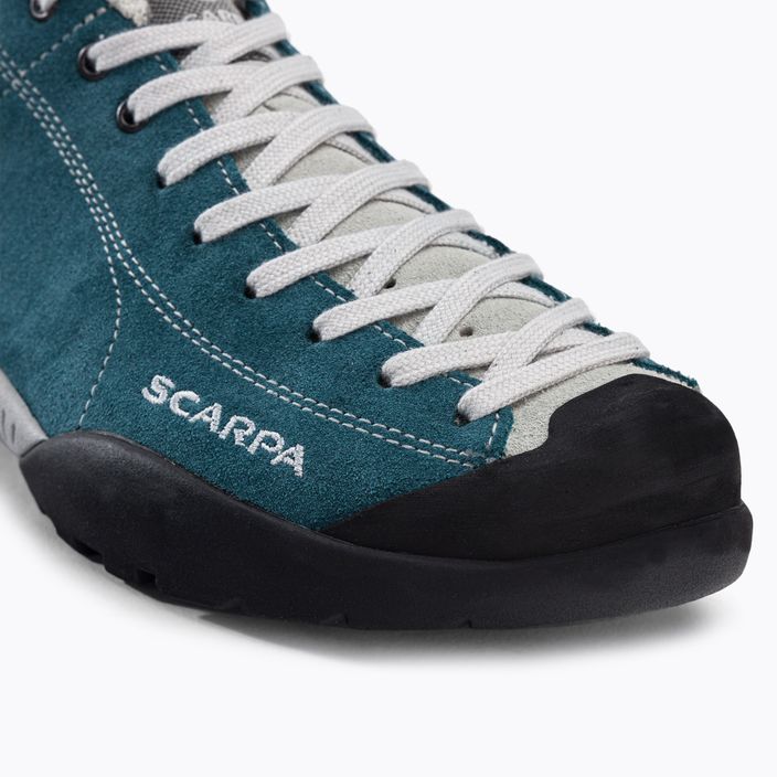 SCARPA Mojito Trekking-Stiefel blau 32605-350/125 7