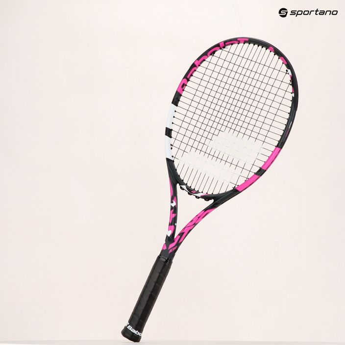 Babolat Boost Aero Tennisschläger rosa 121243 10