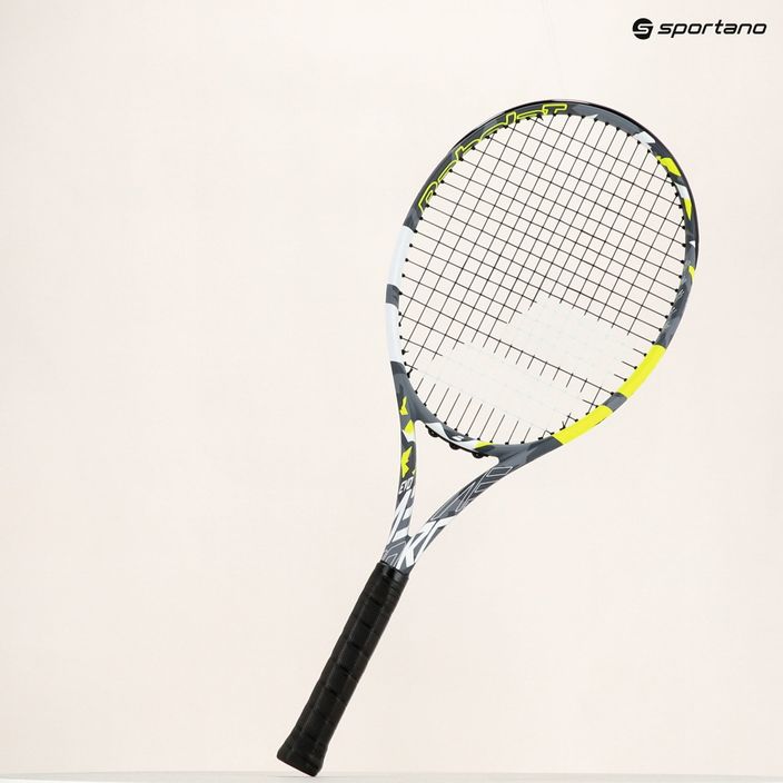 Babolat Evo Aero Tennisschläger blau 102505 16