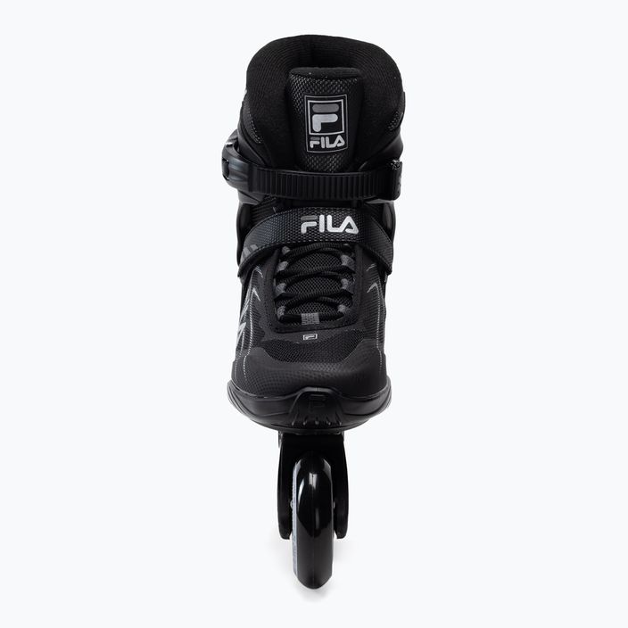 Rollerblades für Männer FILA Legacy Comp black/grey 4