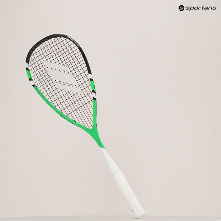 Eye V.Lite 120 Pro Series Squashschläger grün 8