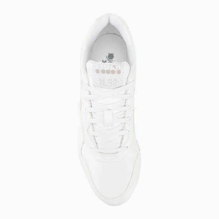 Diadora N.92 L bianco/bianco Schuhe 7