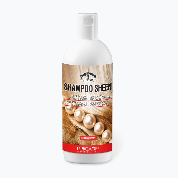 Veredus Sheen Pferdeshampoo 500 ml SHS05