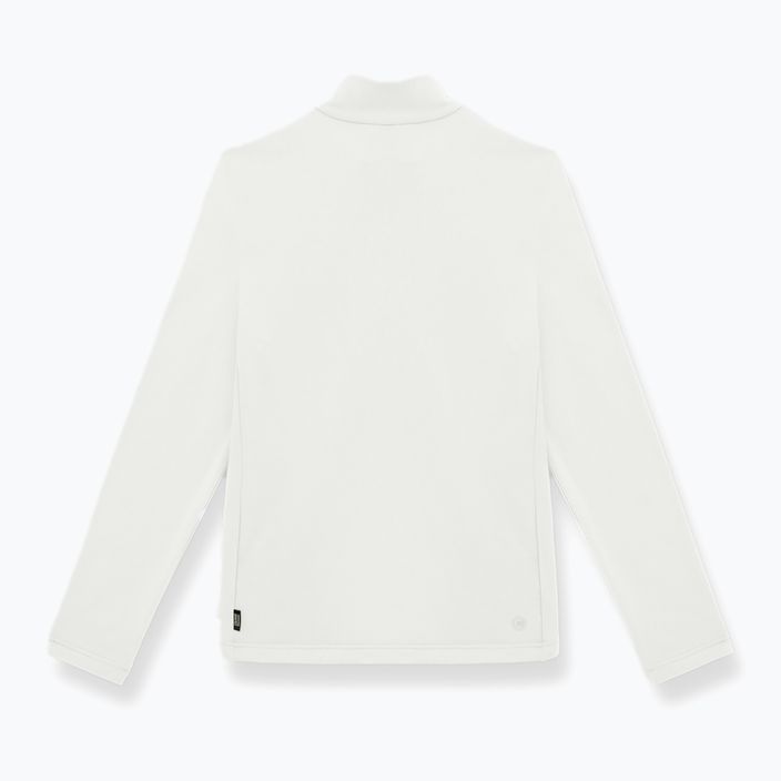 Damen Colmar Grau Fleece-Sweatshirt 9335-5WU 5