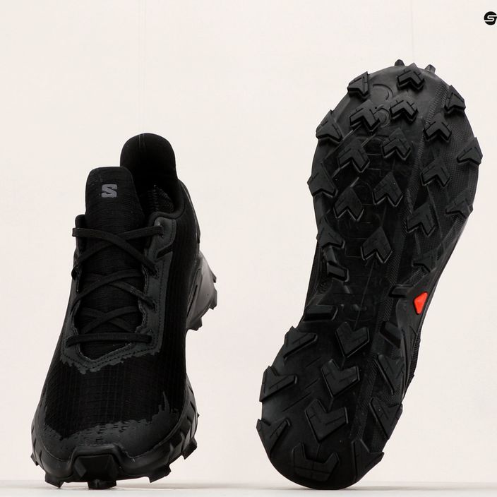 Salomon Alphacross 4 GTX Herren-Trail-Schuhe L47064000 21