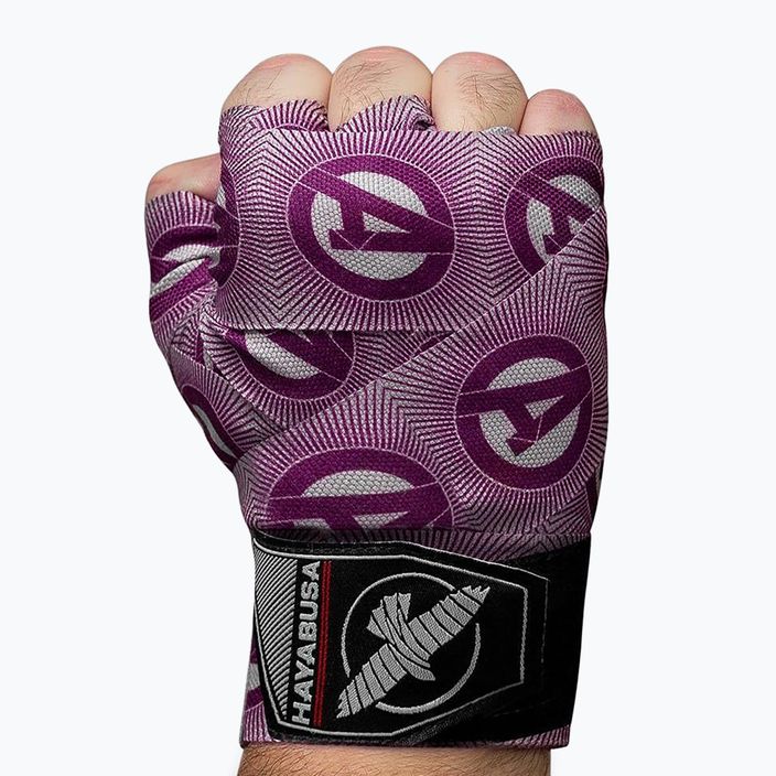 Boxbandage Hayabusa Marvel Hero Elite Hard 457 cm avengers 4